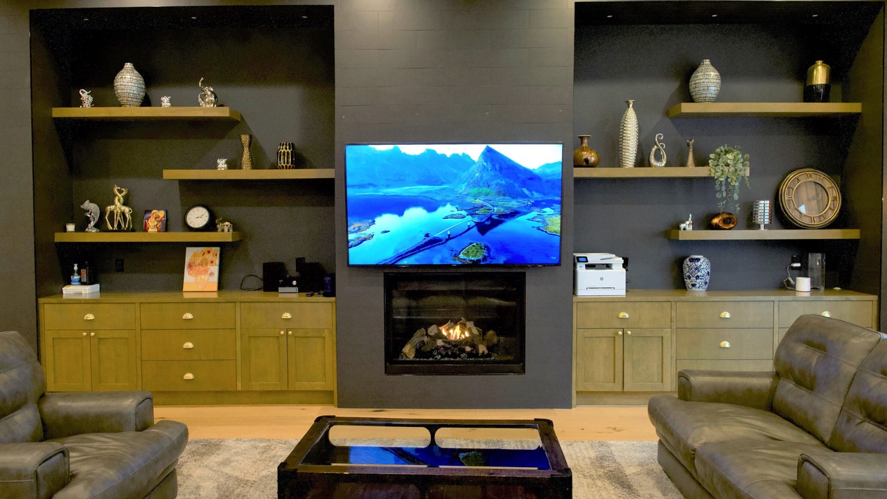 Photo of Livingroom in Sherman Oaks