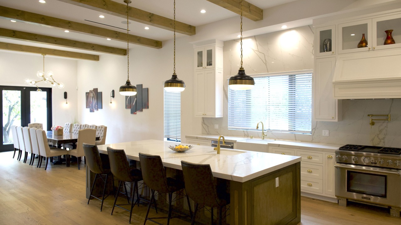 Photo of Kitchen in Sherman Oaks