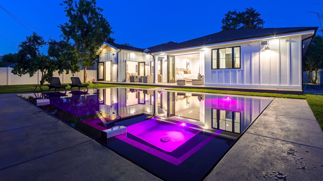 Photo of Outdoor in Sherman Oaks
