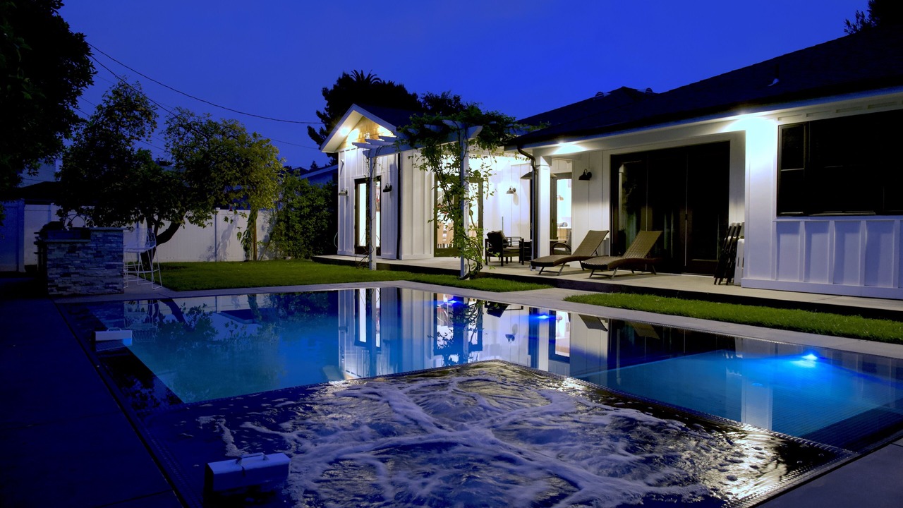 Photo of Outdoor in Sherman Oaks