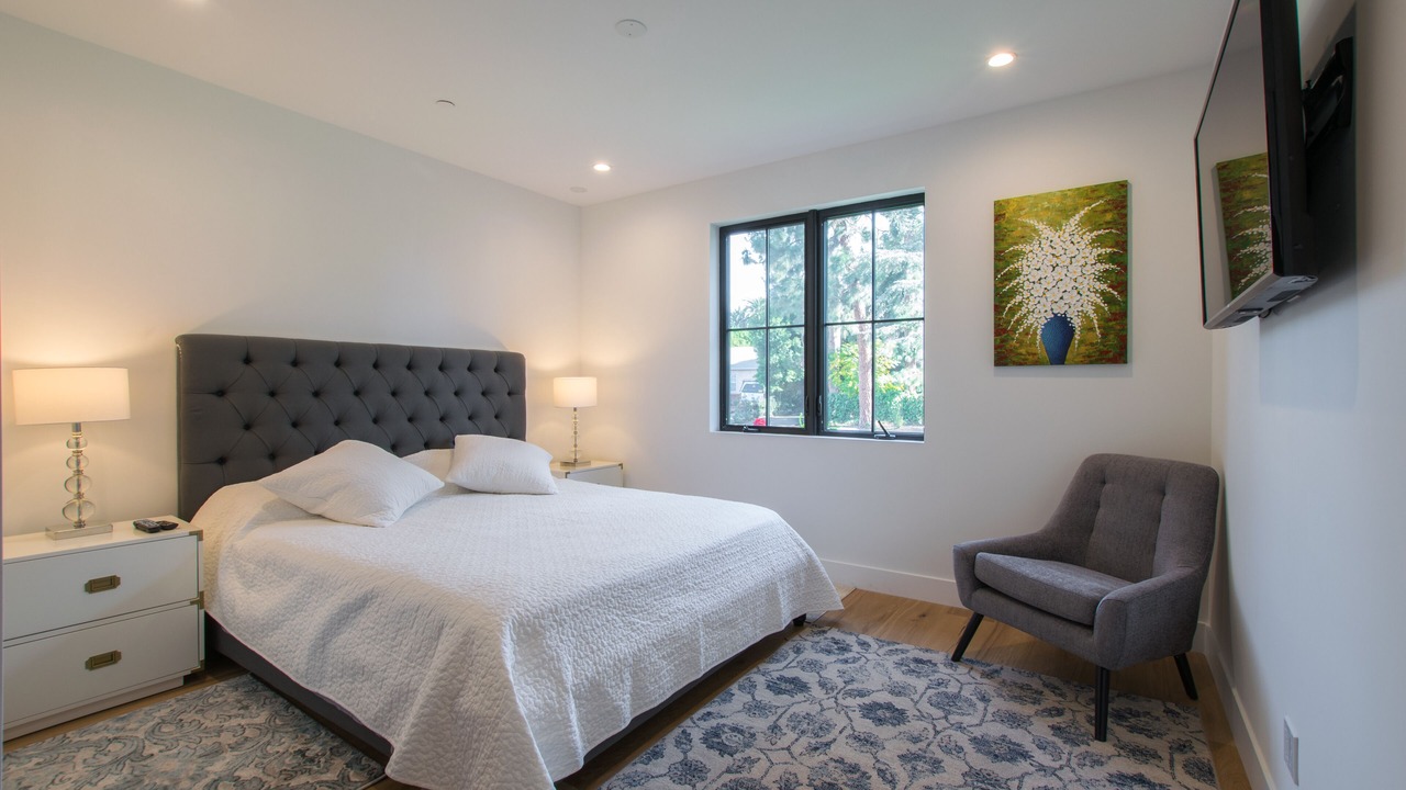 Photo of Bedroom in Sherman Oaks