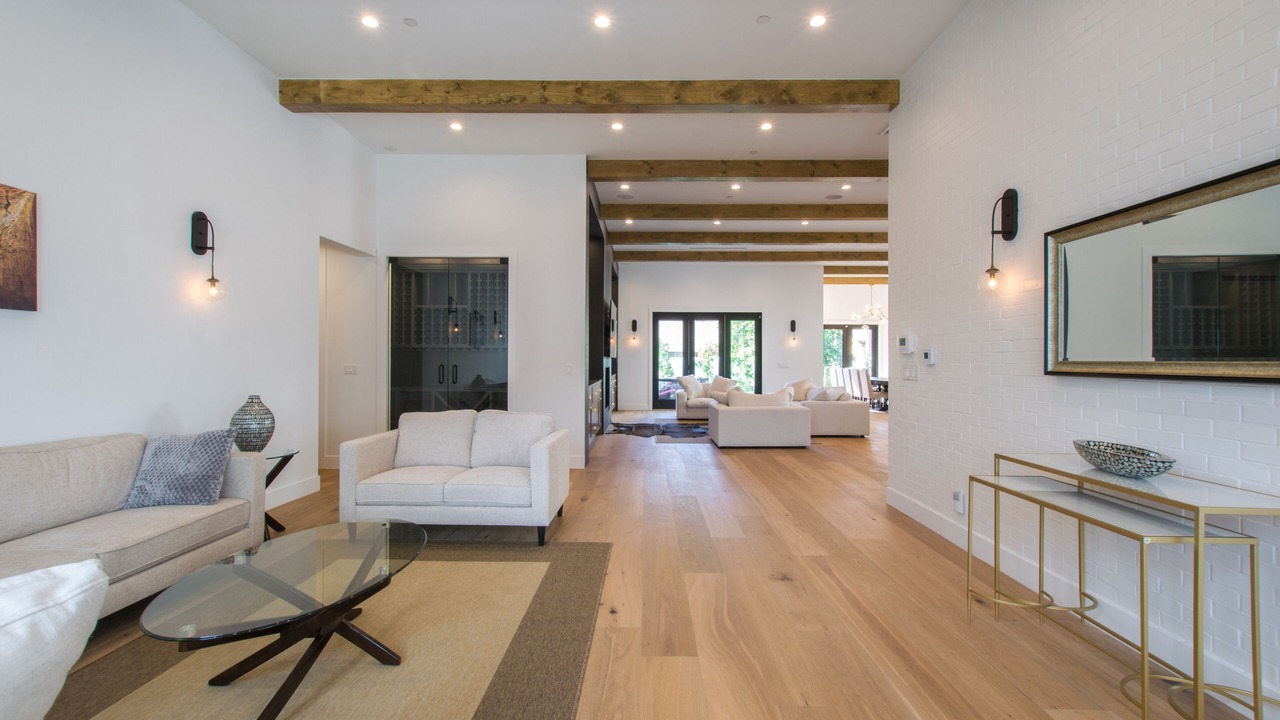 Photo of Livingroom in Sherman Oaks
