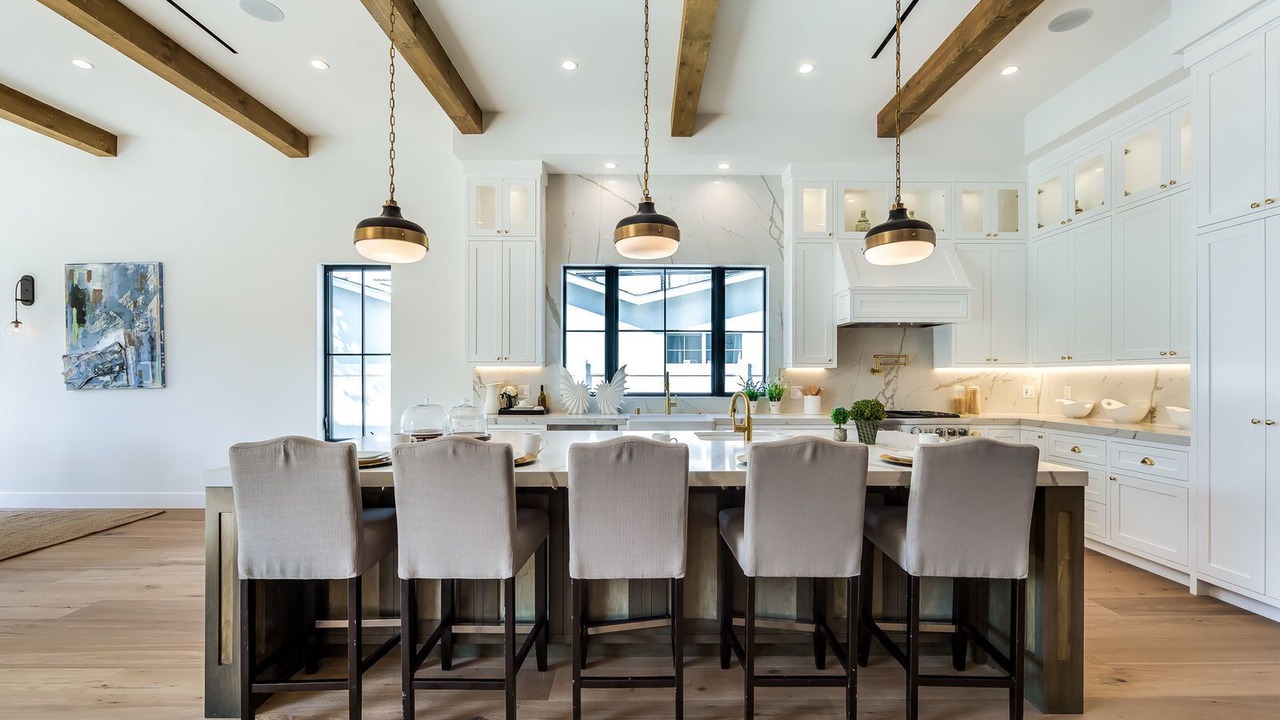 Photo of Kitchen in Sherman Oaks