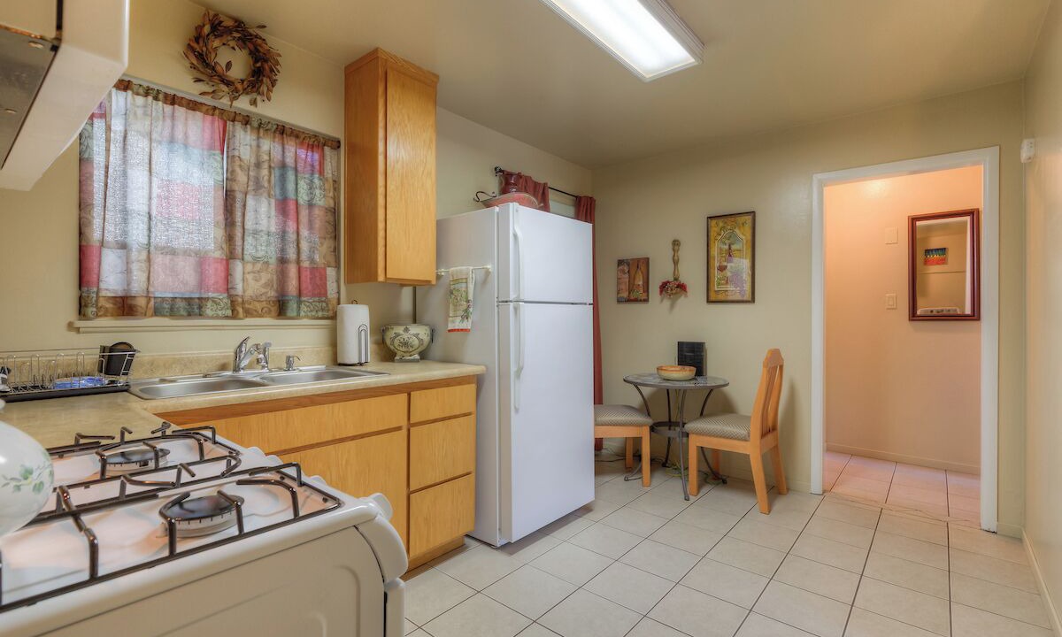 Photo of Kitchen in Oroville