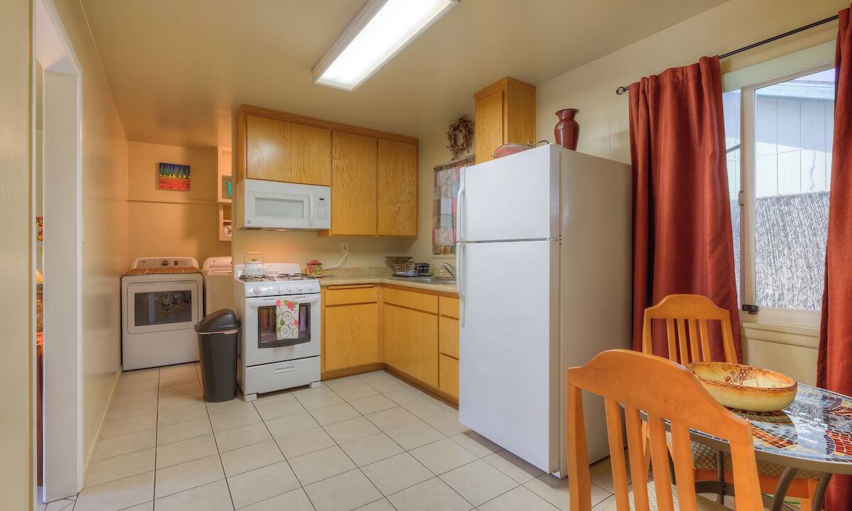 Photo of Kitchen in Oroville