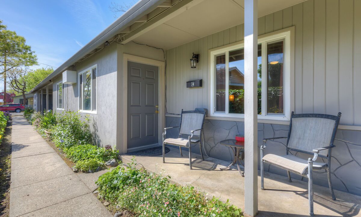 Photo of Outdoor in Oroville