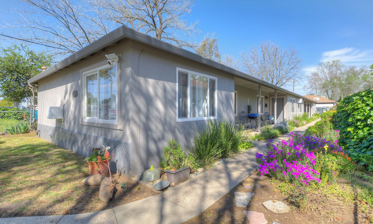Photo of Outdoor in Oroville