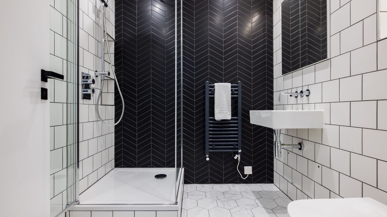 Photo of Bathroom in Chinatown