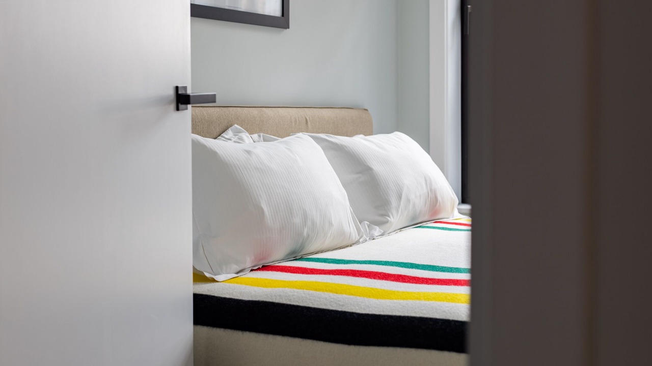 Photo of Bedroom in Chinatown