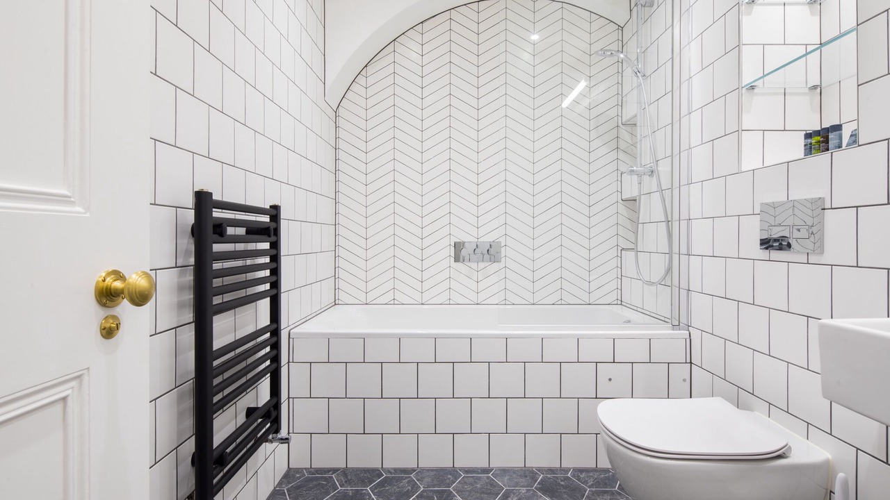 Photo of Bathroom in Chinatown