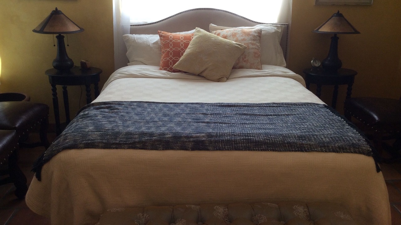 Photo of Bedroom in Hermosa Beach