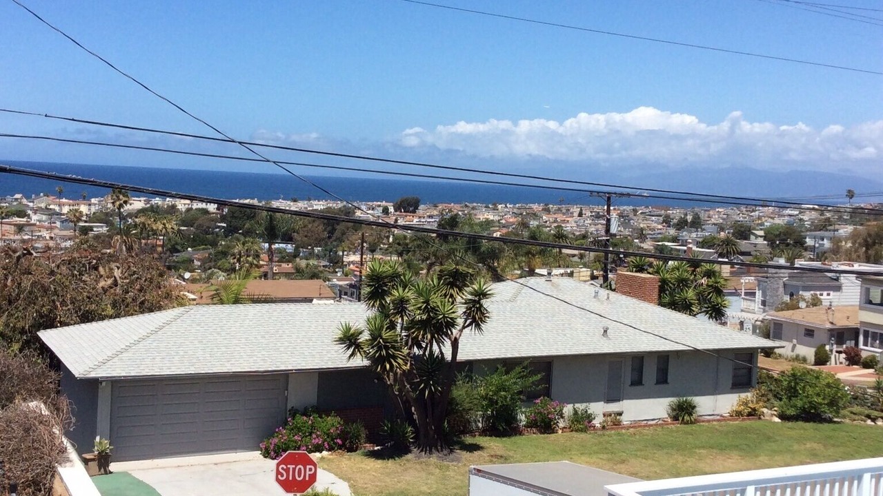 Photo of Outdoor in Hermosa Beach