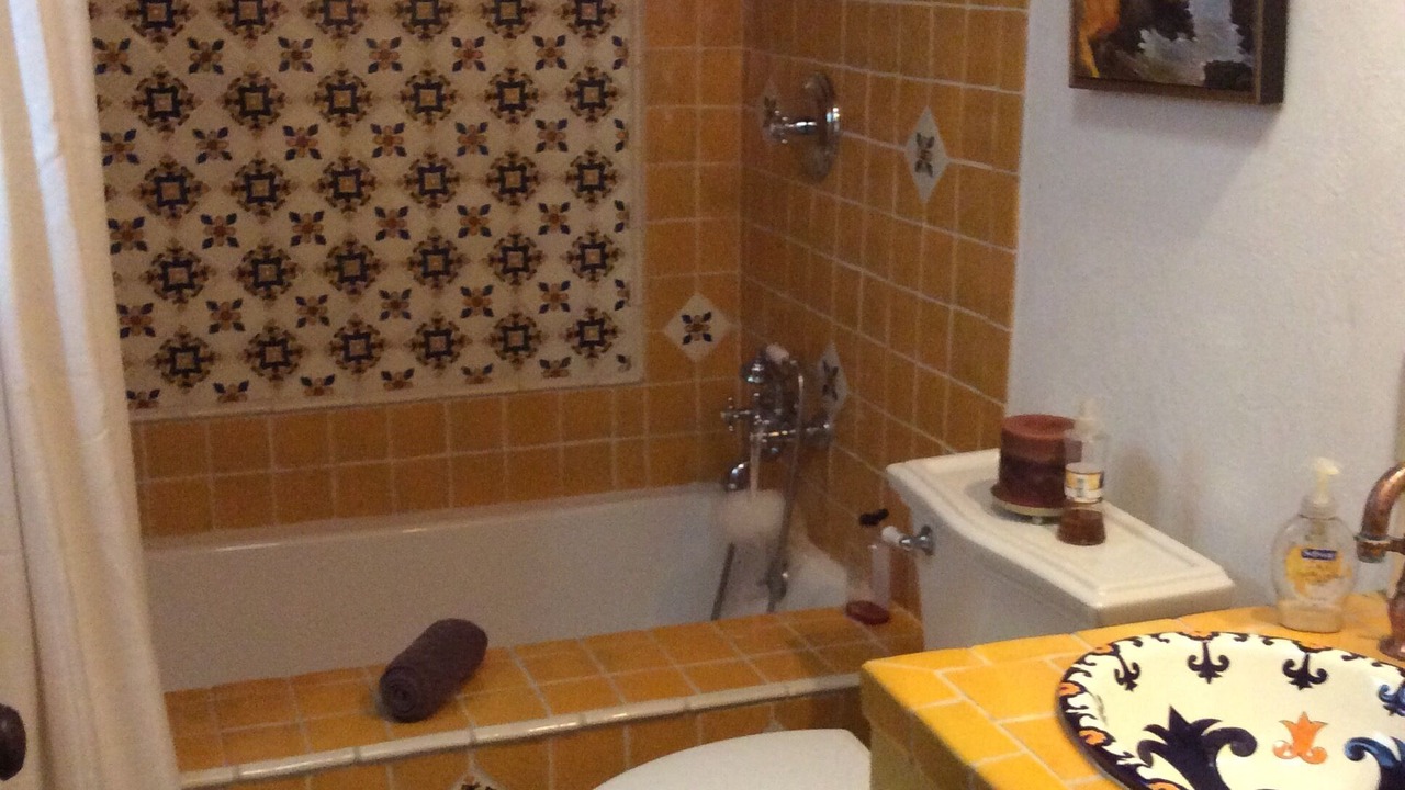 Photo of Bathroom in Hermosa Beach