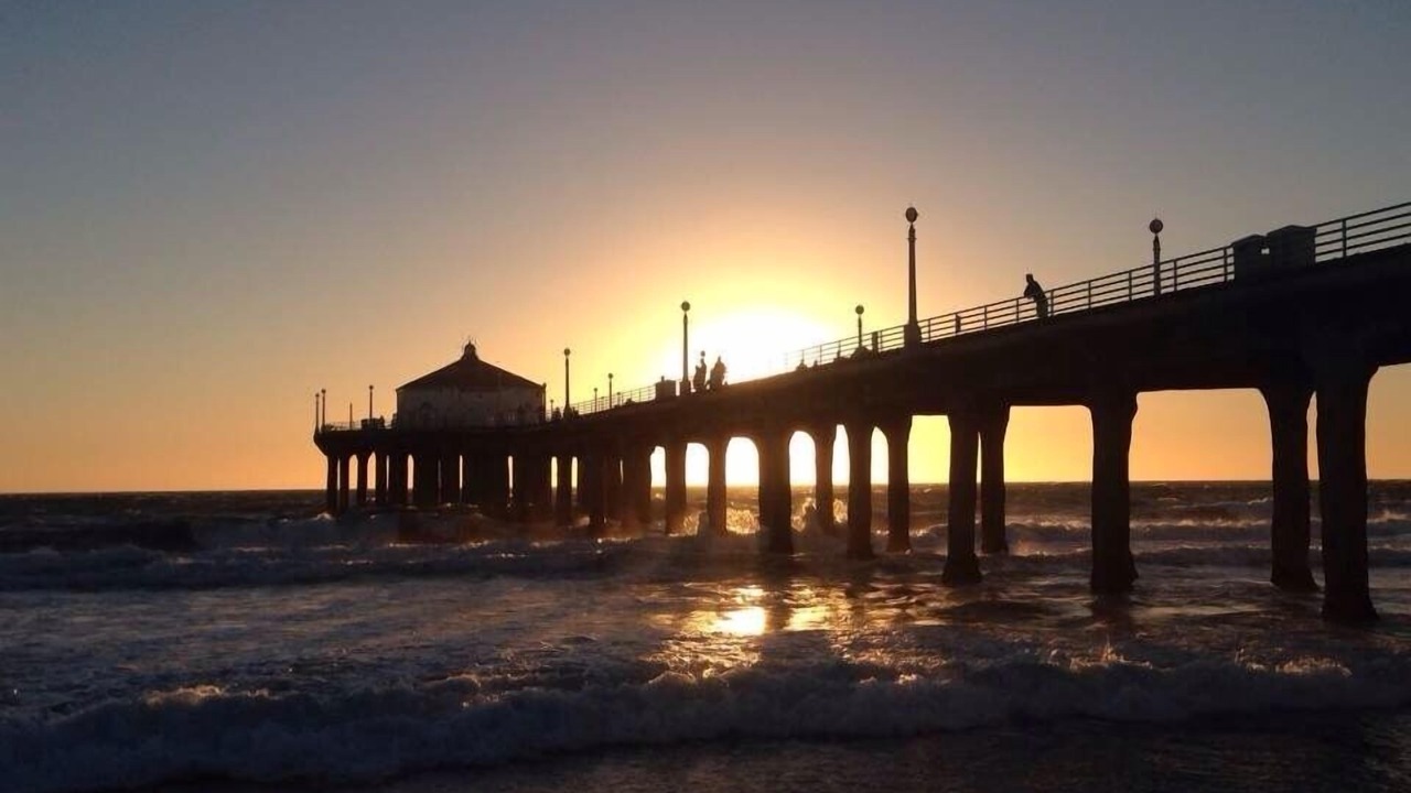 Photo of Others in Hermosa Beach