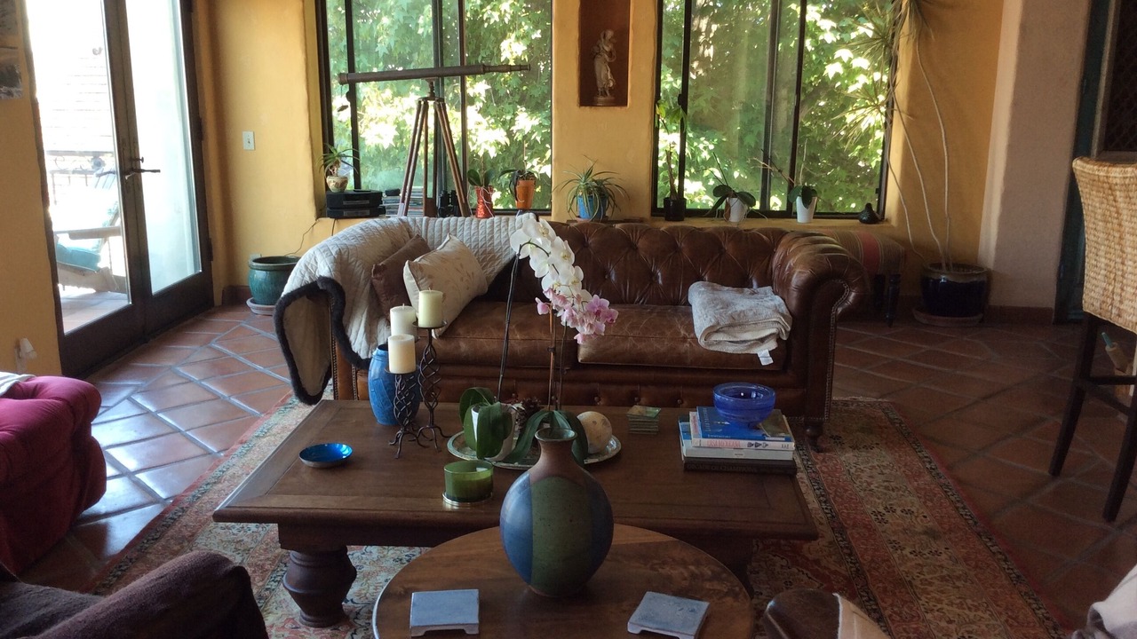 Photo of Livingroom in Hermosa Beach