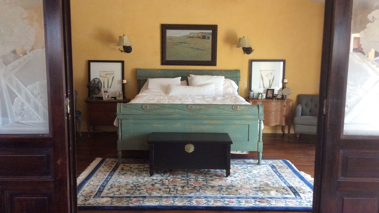 Photo of Bedroom in Hermosa Beach