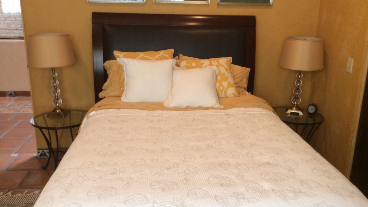 Photo of Bedroom in Hermosa Beach