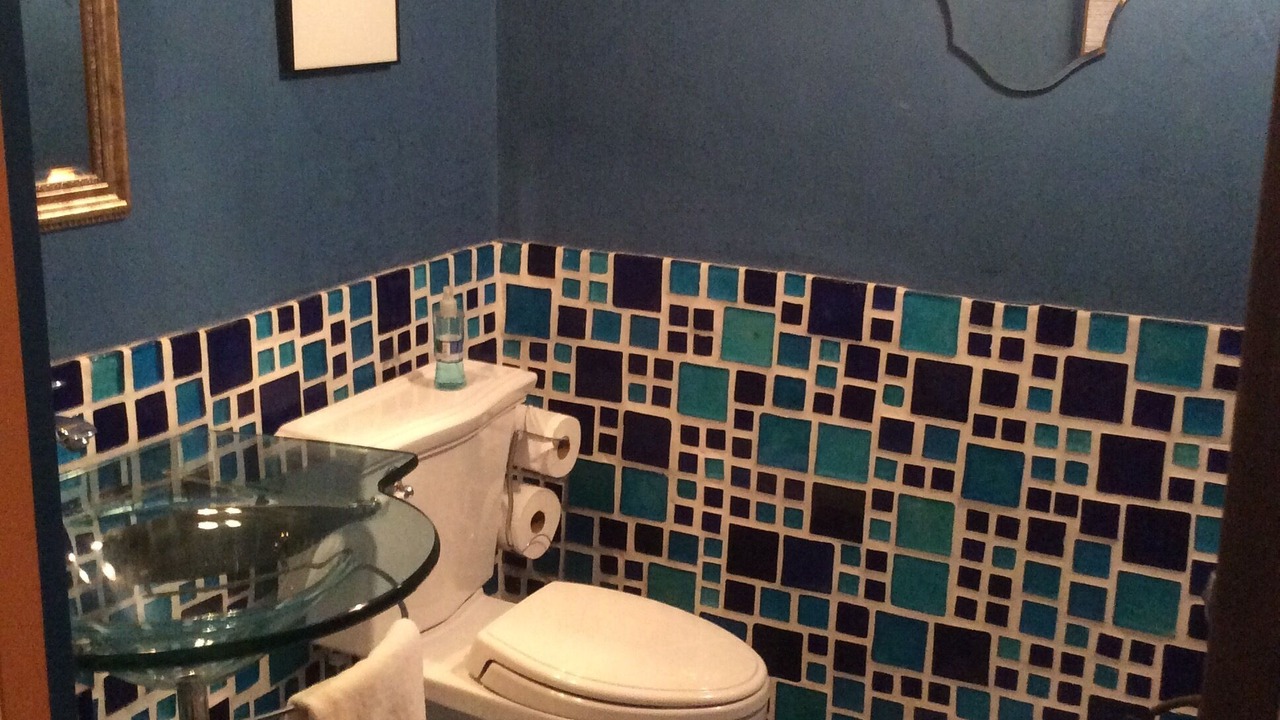 Photo of Bathroom in Hermosa Beach