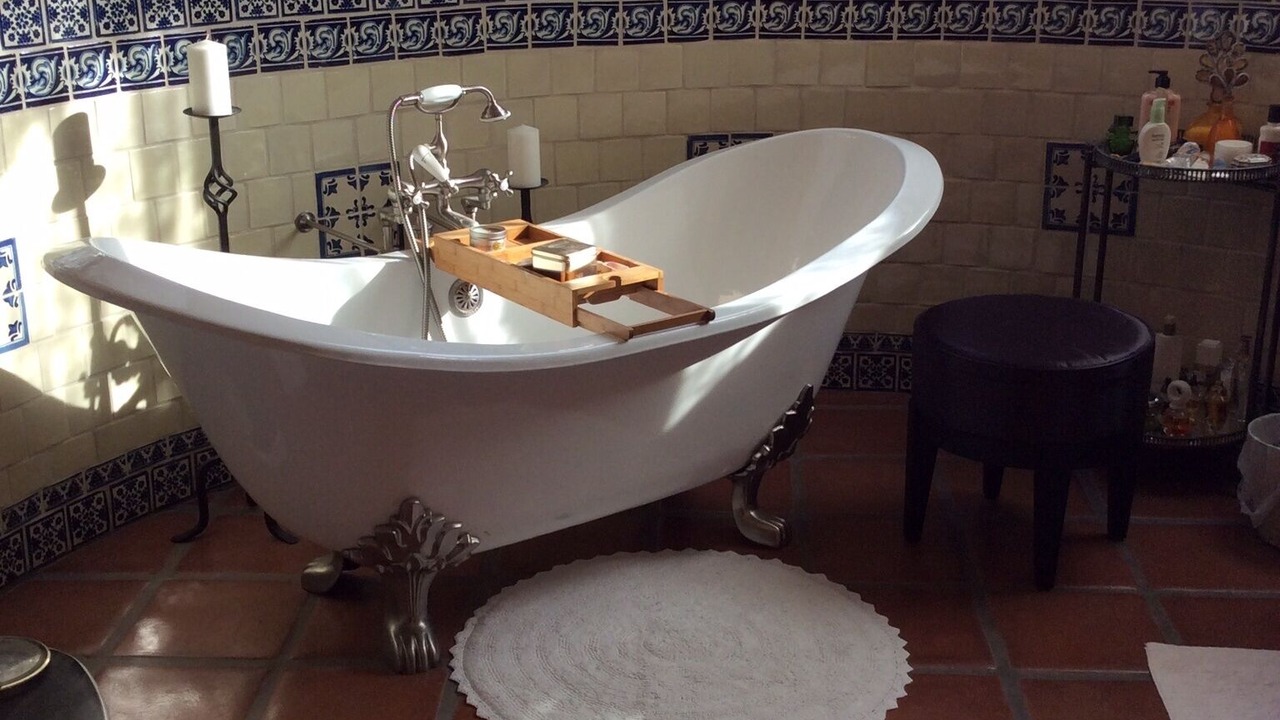 Photo of Bathroom in Hermosa Beach