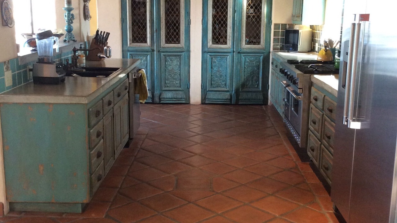 Photo of Kitchen in Hermosa Beach