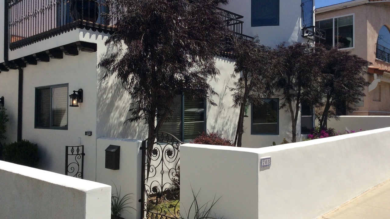 Photo of Outdoor in Hermosa Beach