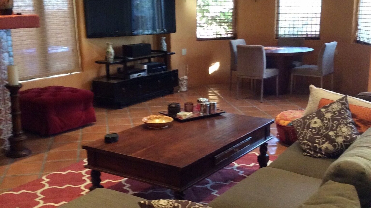 Photo of Livingroom in Hermosa Beach
