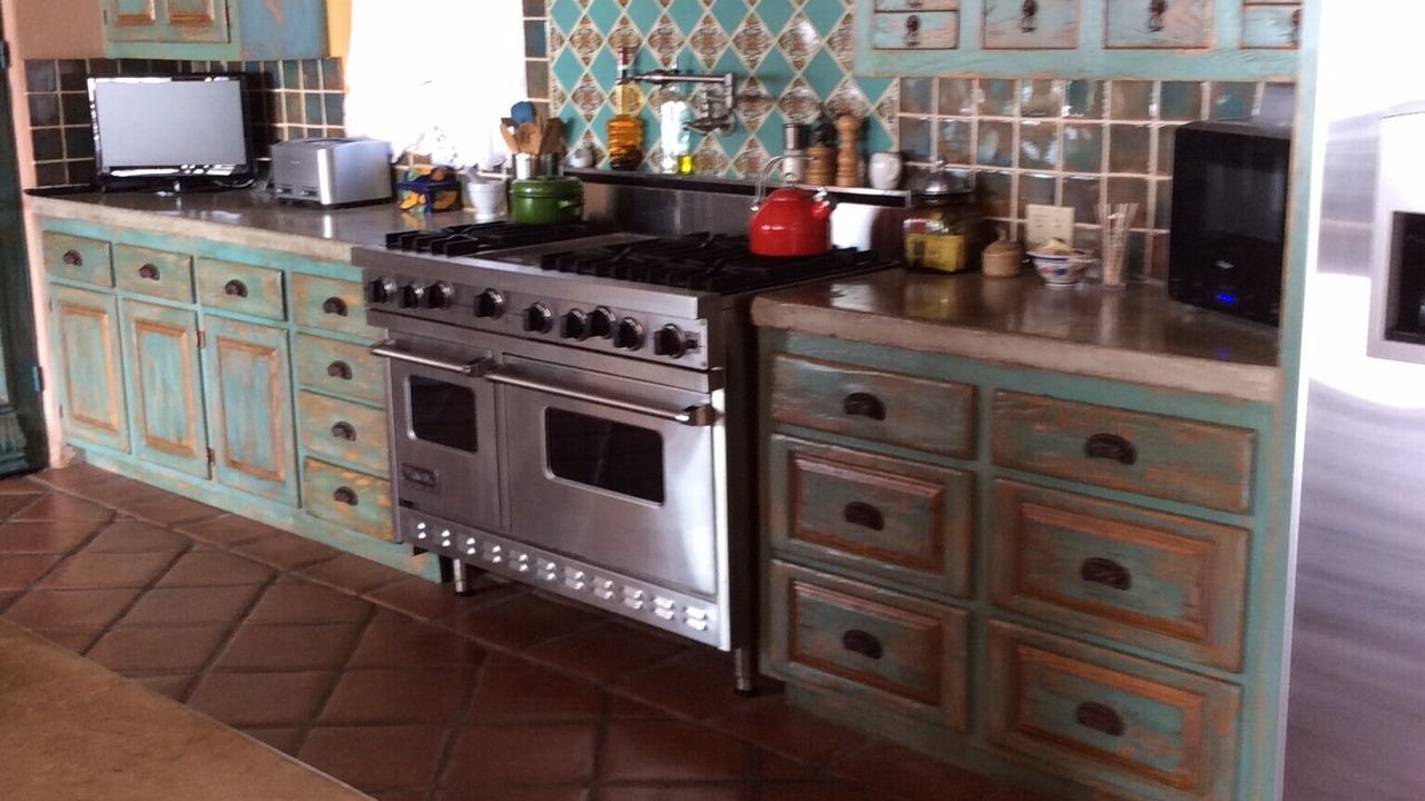 Photo of Kitchen in Hermosa Beach