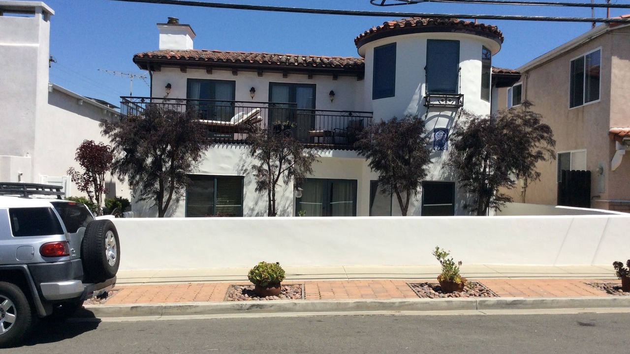 Photo of Outdoor in Hermosa Beach