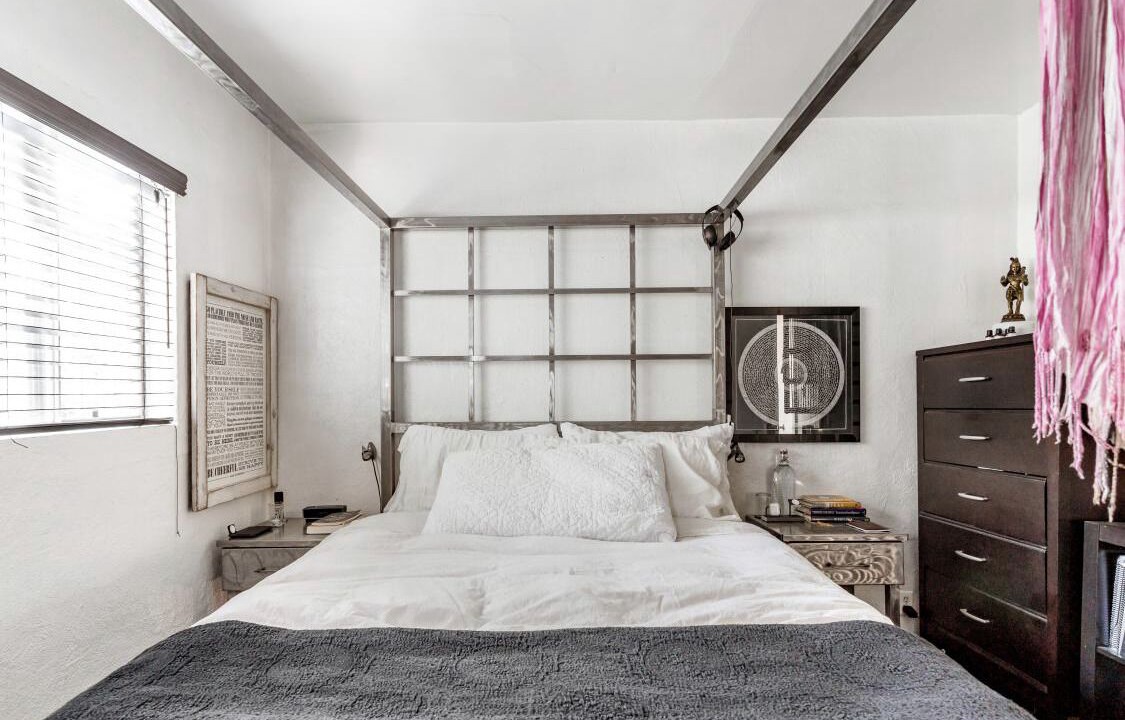 Photo of Bedroom in Sunset Junction