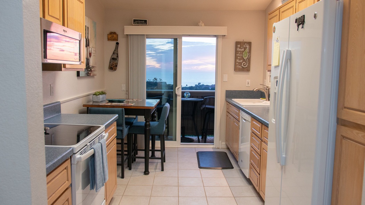 Photo of Patio Balcony in Monarch Beach
