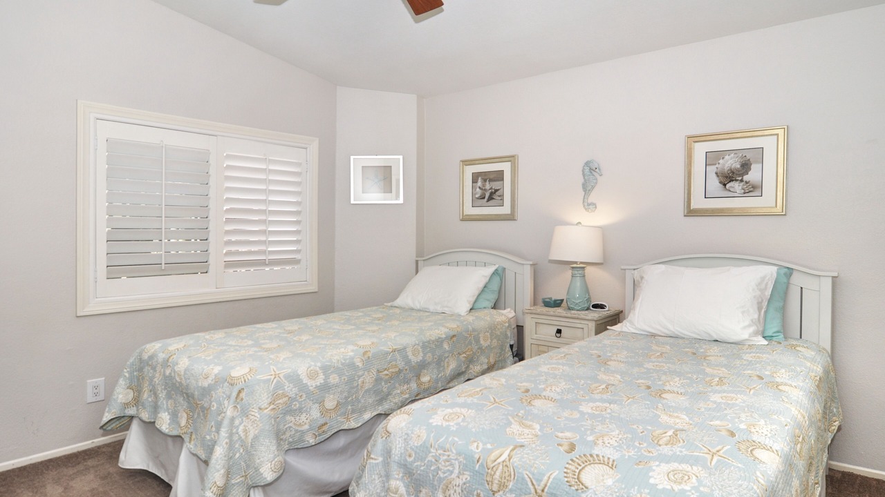 Photo of Bedroom in Monarch Beach
