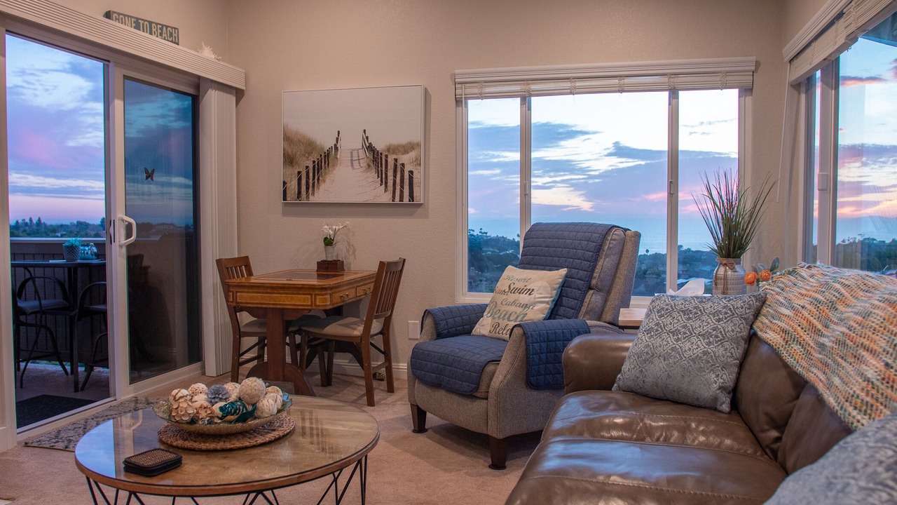 Photo of Patio Balcony in Monarch Beach