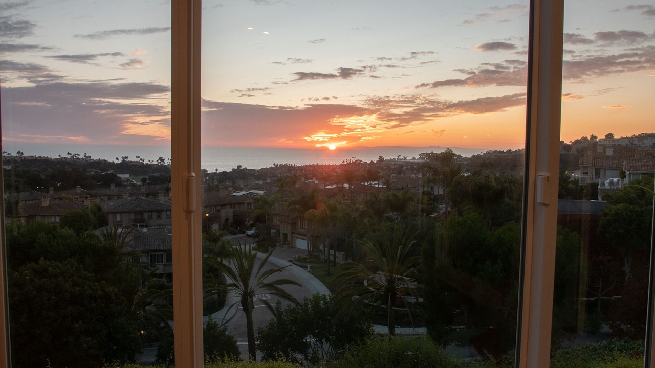Photo of Bedroom in Monarch Beach