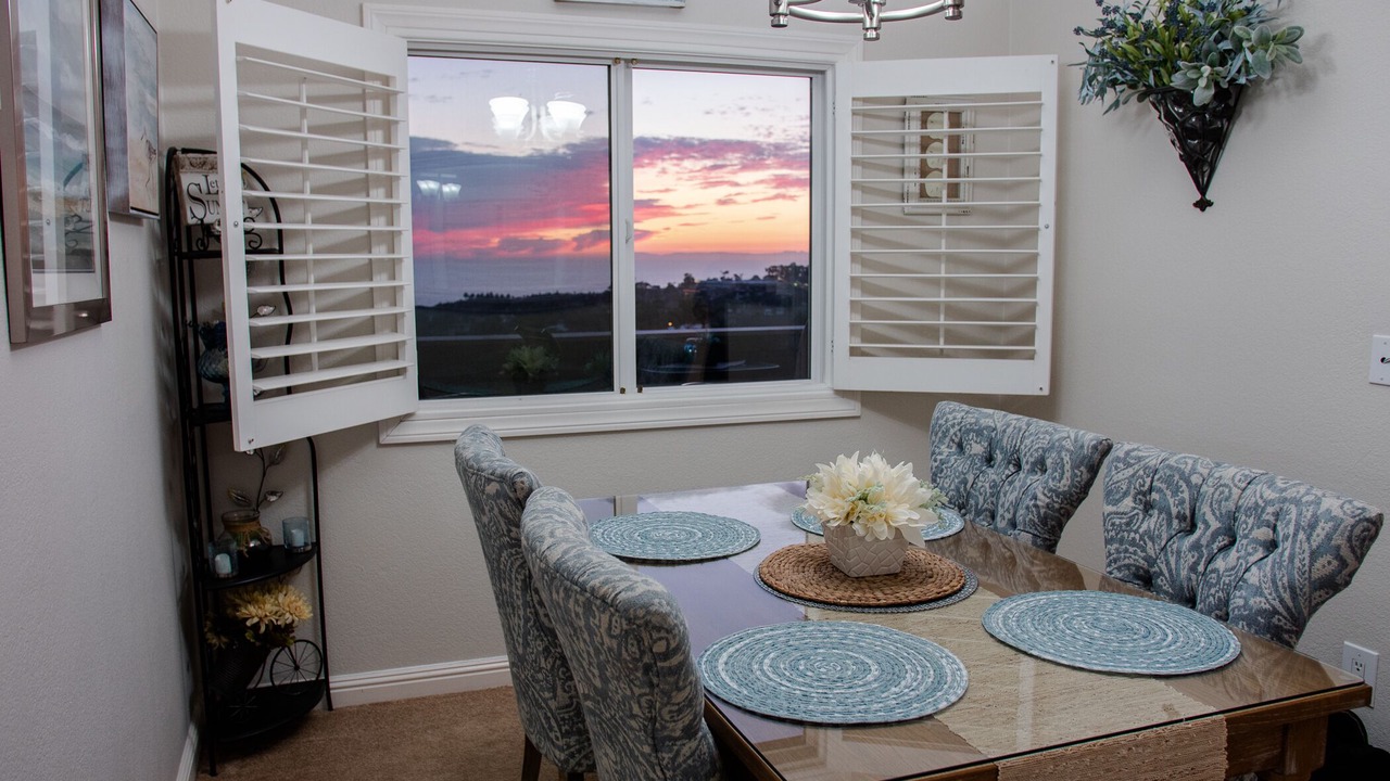 Photo of Bedroom in Monarch Beach