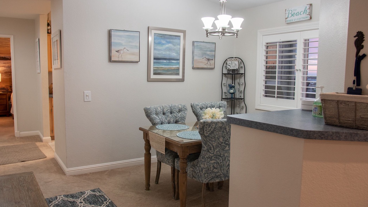 Photo of Bedroom in Monarch Beach