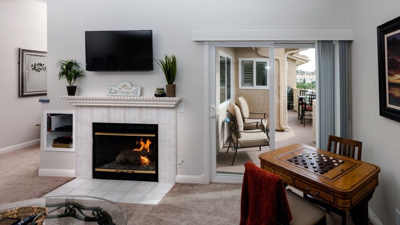 Photo of Bedroom in Monarch Beach