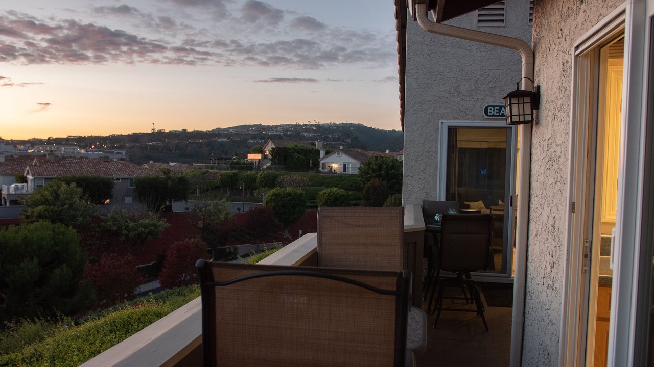 Photo of Outdoor in Monarch Beach