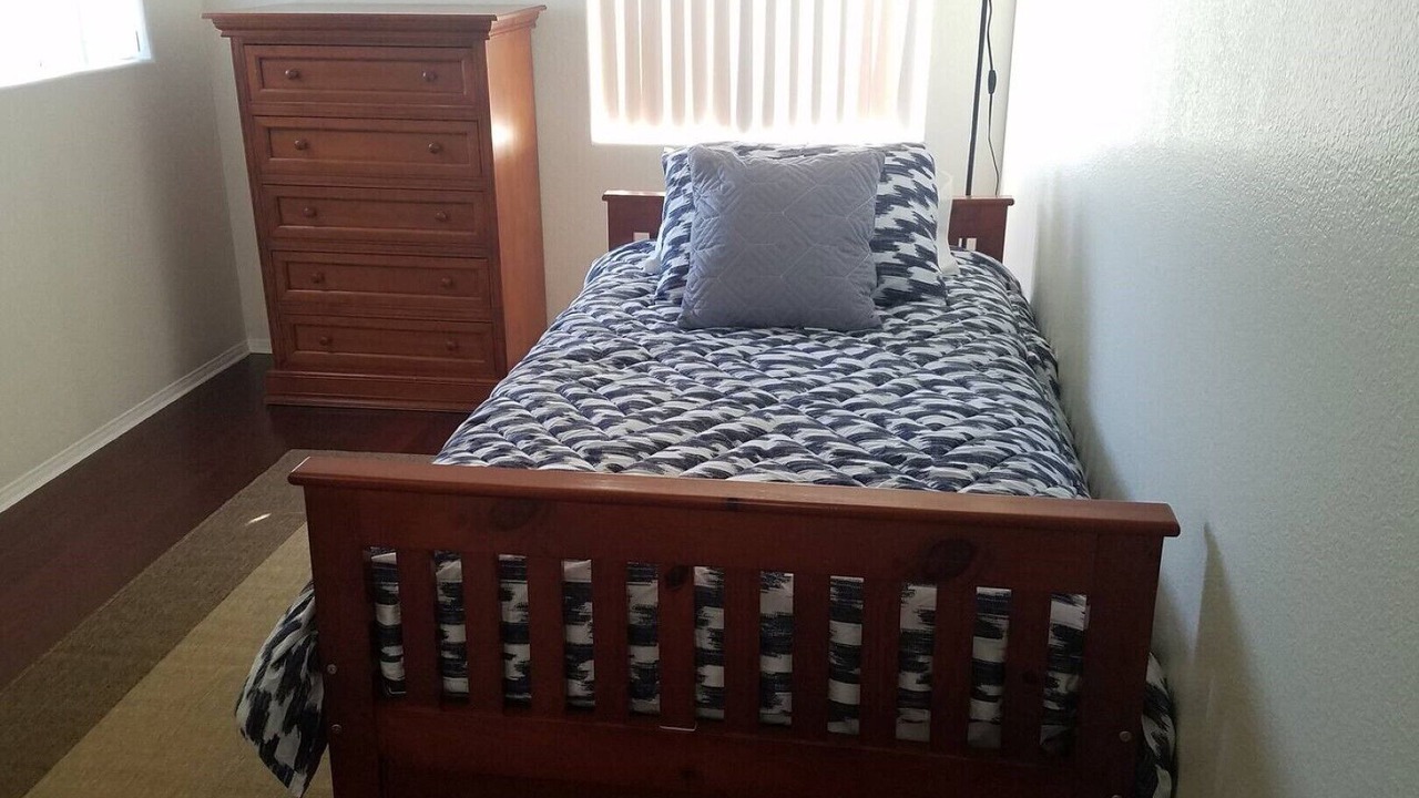 Photo of Bedroom in Silver Lake
