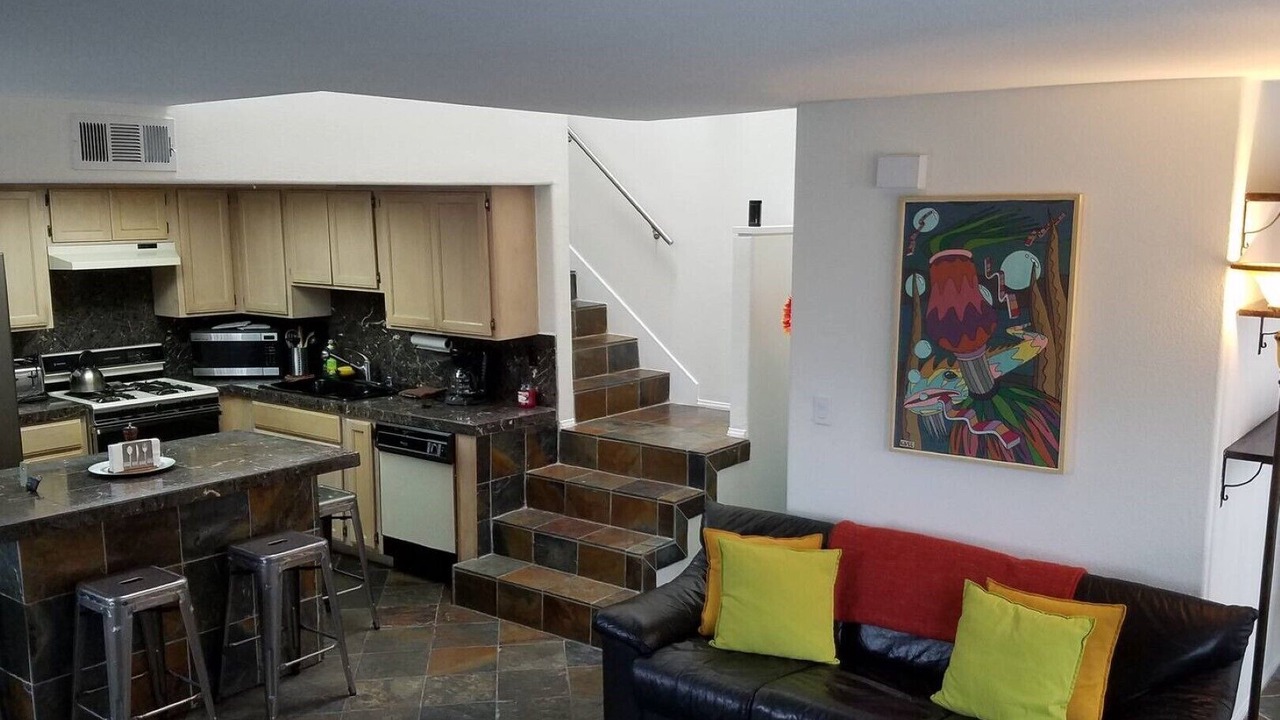 Photo of Livingroom in Silver Lake