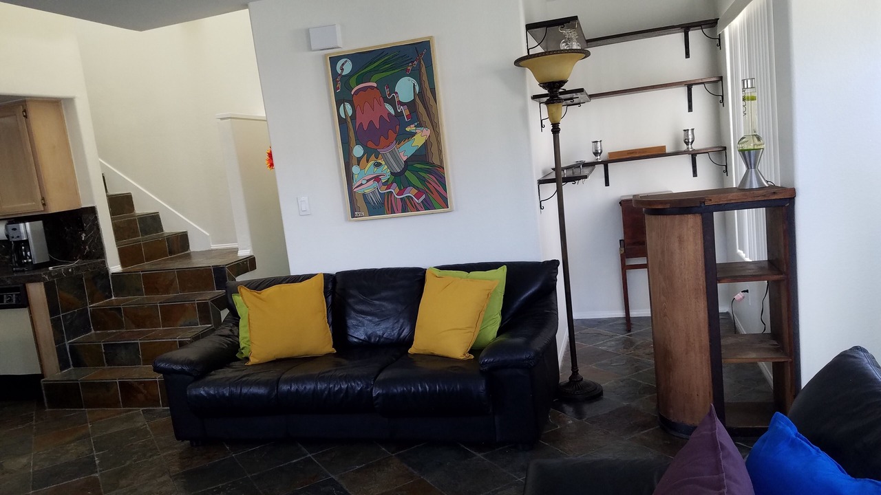 Photo of Livingroom in Silver Lake