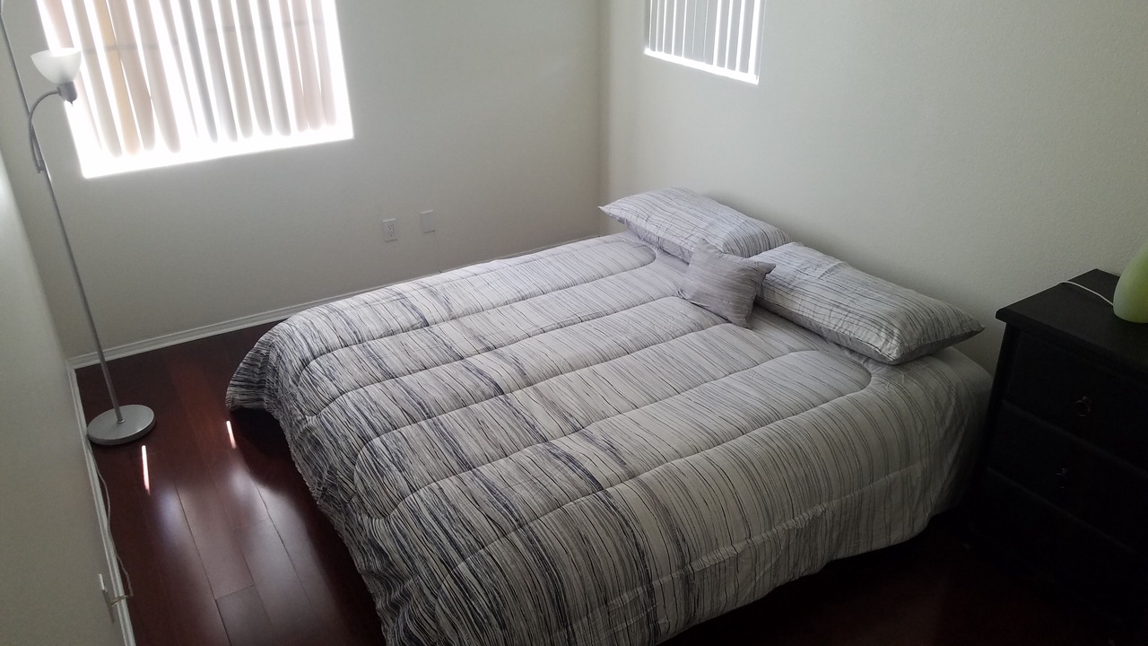 Photo of Bedroom in Silver Lake