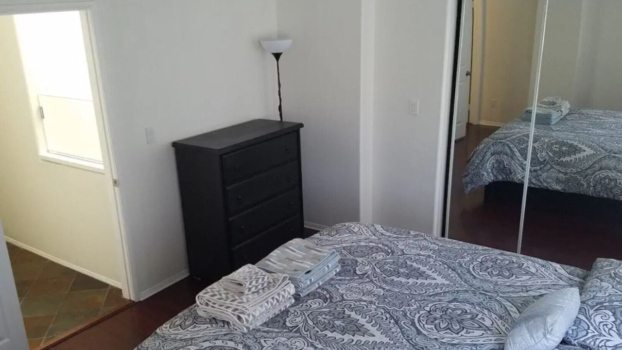Photo of Bedroom in Silver Lake