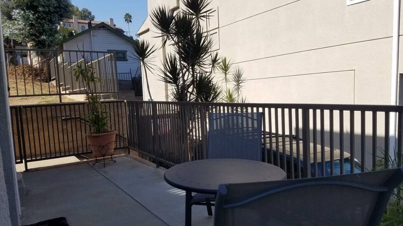Photo of Outdoor in Silver Lake