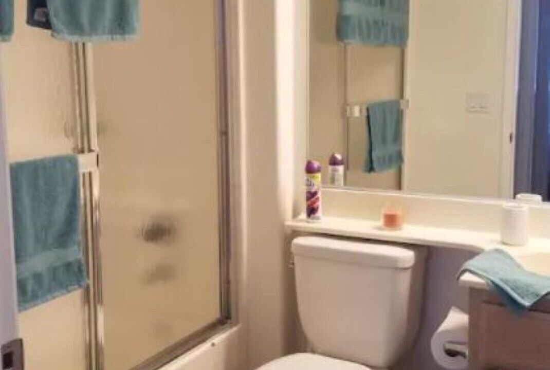 Photo of Bathroom in Silver Lake