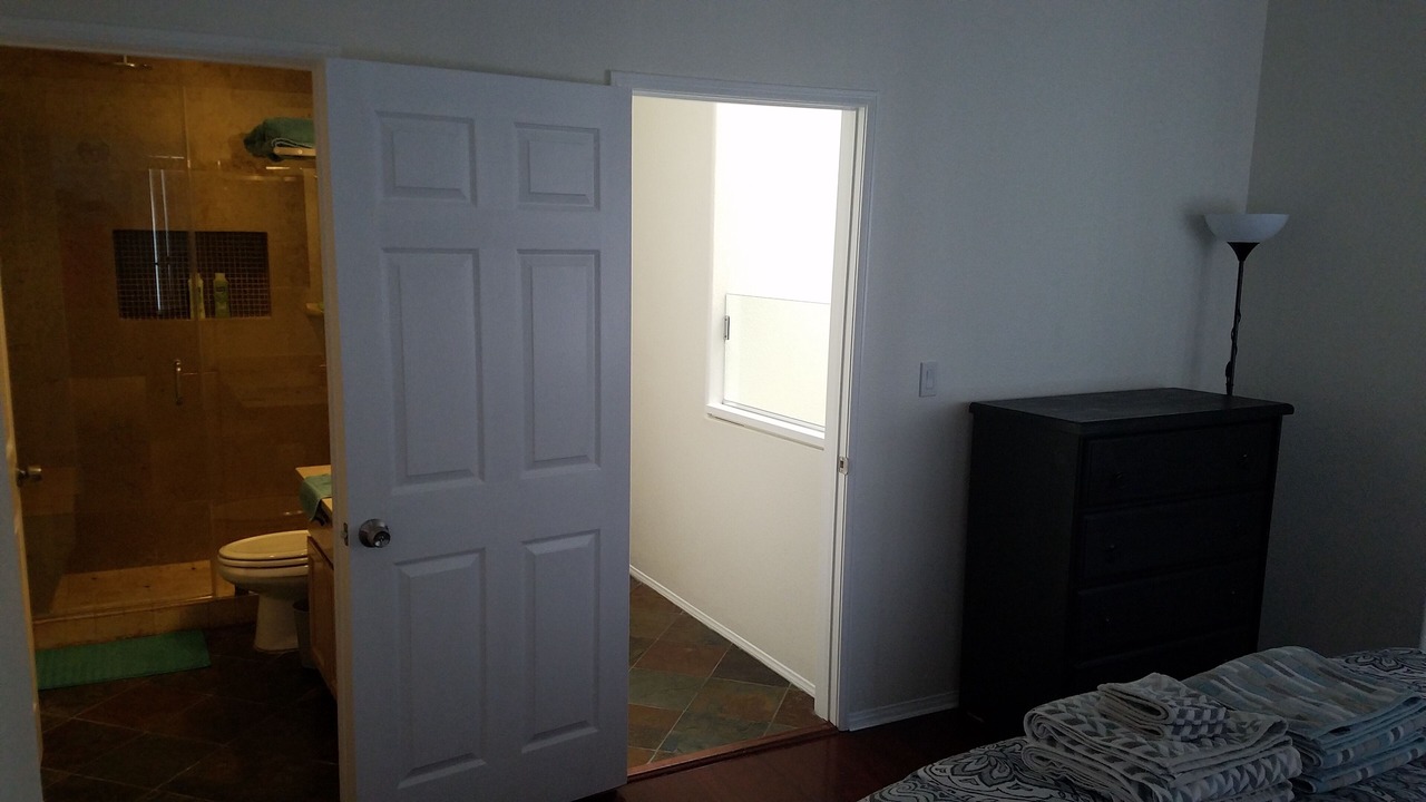 Photo of Bathroom in Silver Lake