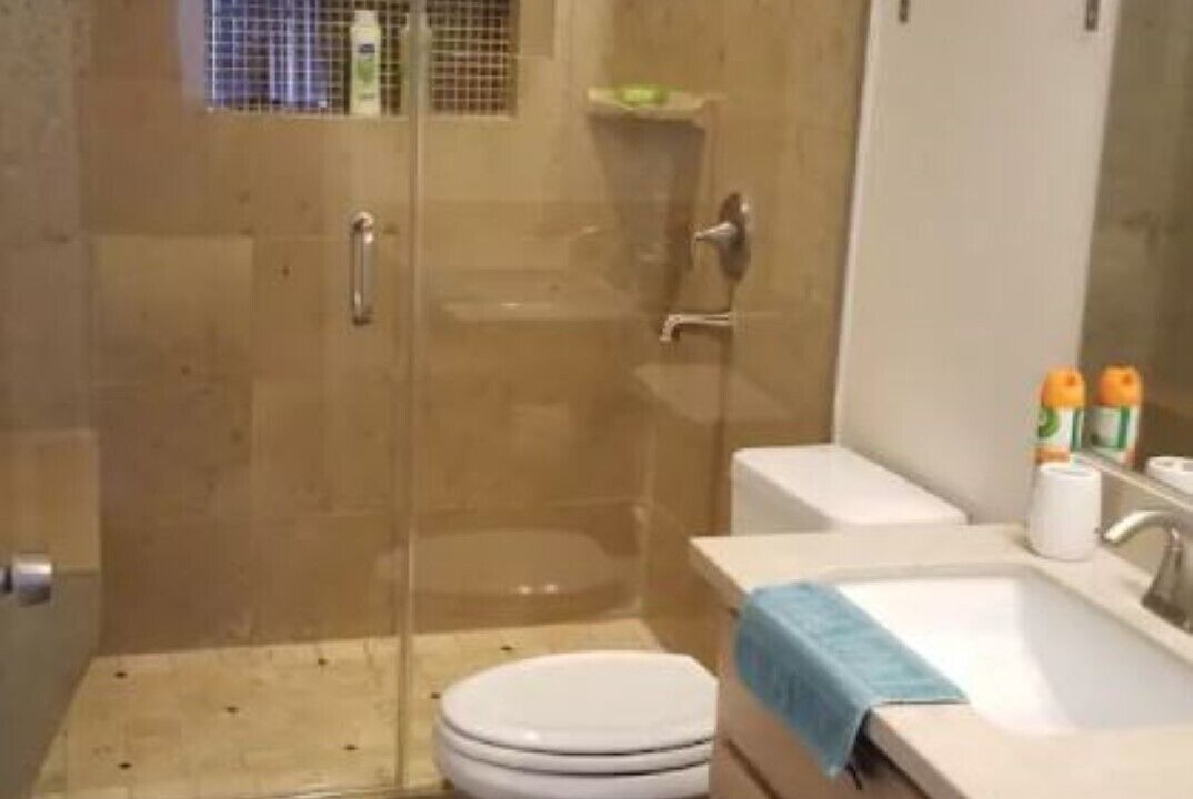 Photo of Bathroom in Silver Lake