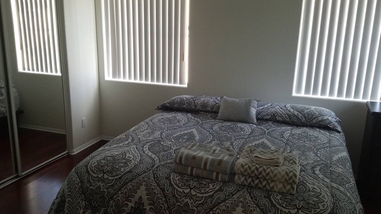 Photo of Bedroom in Silver Lake