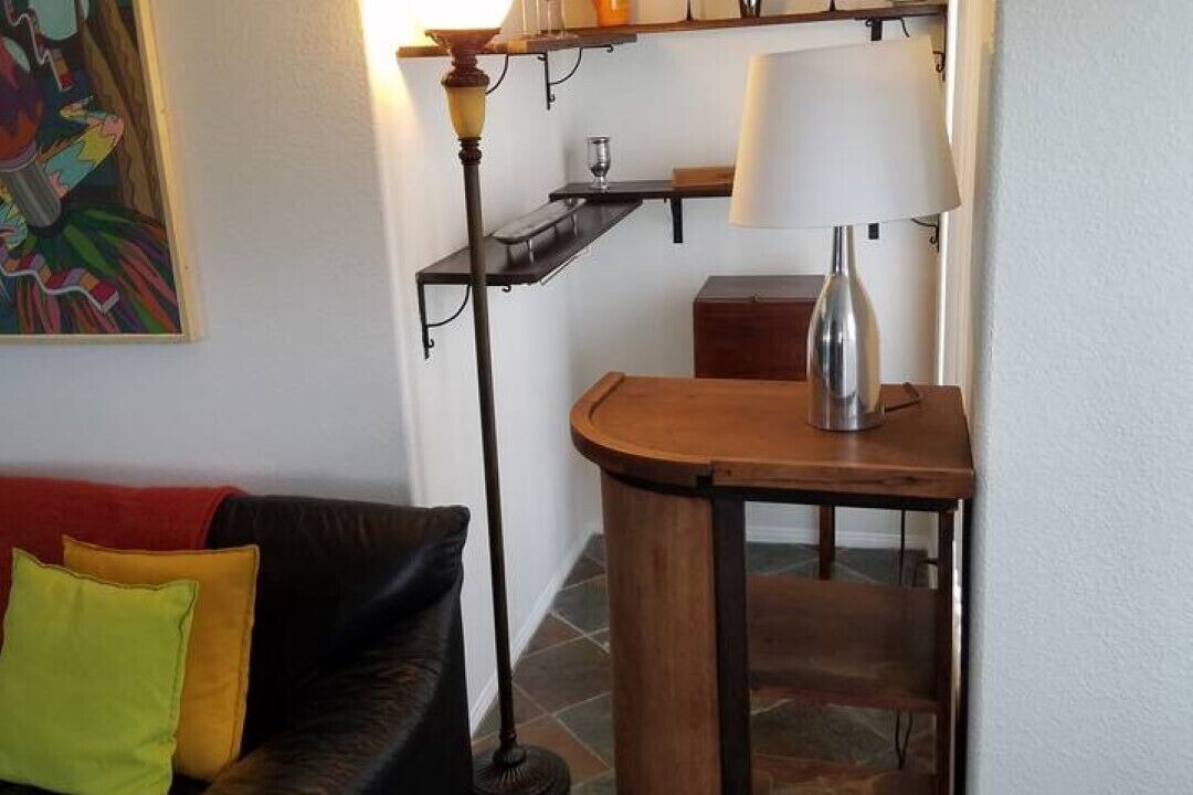 Photo of Livingroom in Silver Lake