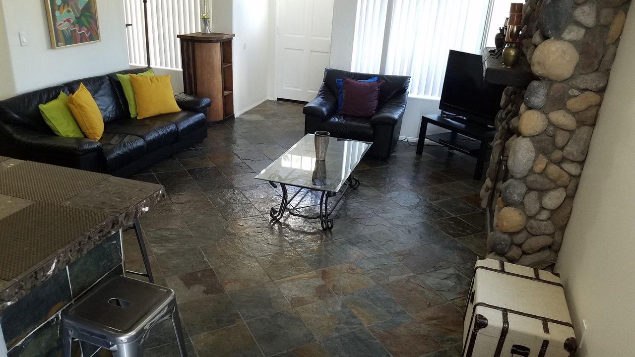 Photo of Livingroom in Silver Lake
