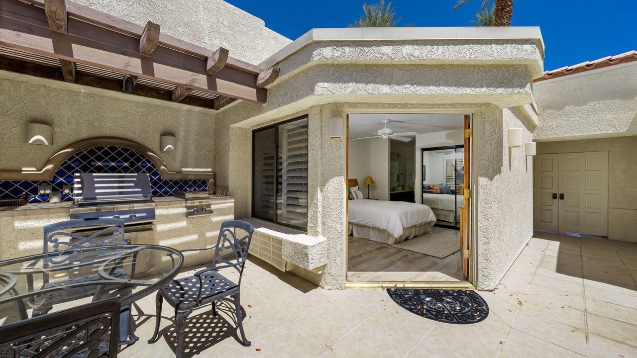 Photo of Outdoor in La Quinta